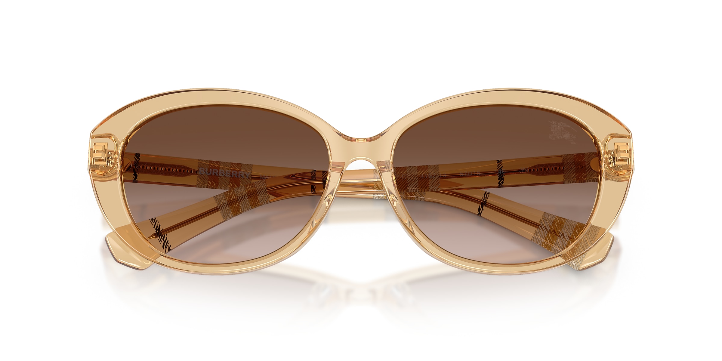 Burberry Sunglasses BE4507D