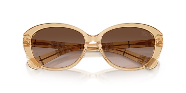 Burberry Sunglasses BE4507D