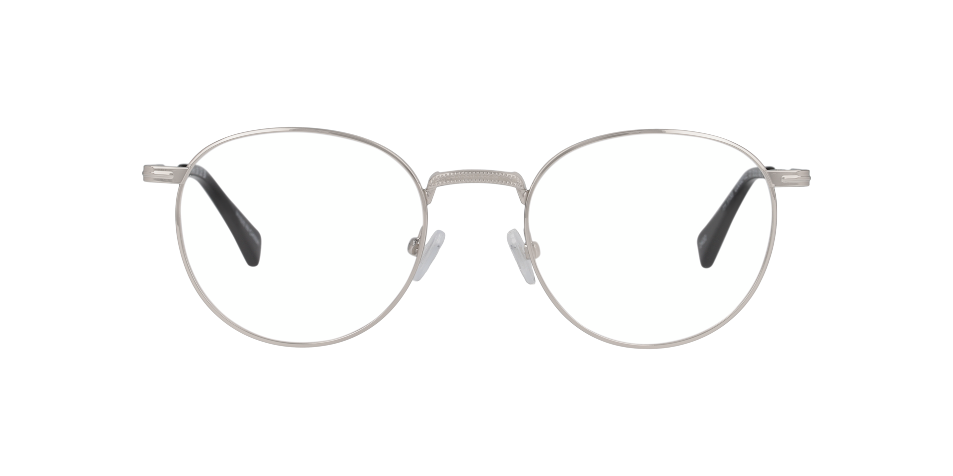 Clearly LODGEPOLE Silver, Size: L