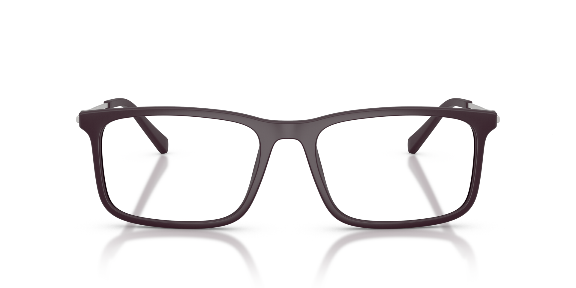 Armani Exchange AX3148U Matte Brown, Size: L