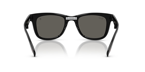 Ray-Ban Sunglasses RB4105 RAY-BAN MARVEL© - SPIDERMAN WAYFARER FOLDING