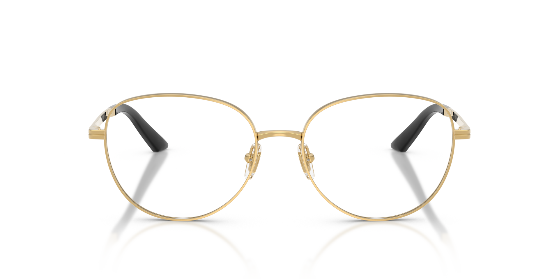 Versace VE1312 Gold, Size: M