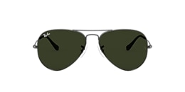 Ray-Ban Sunglasses RB3025 AVIATOR CLASSIC