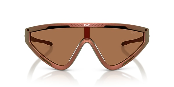 EA7 Sunglasses Q74001