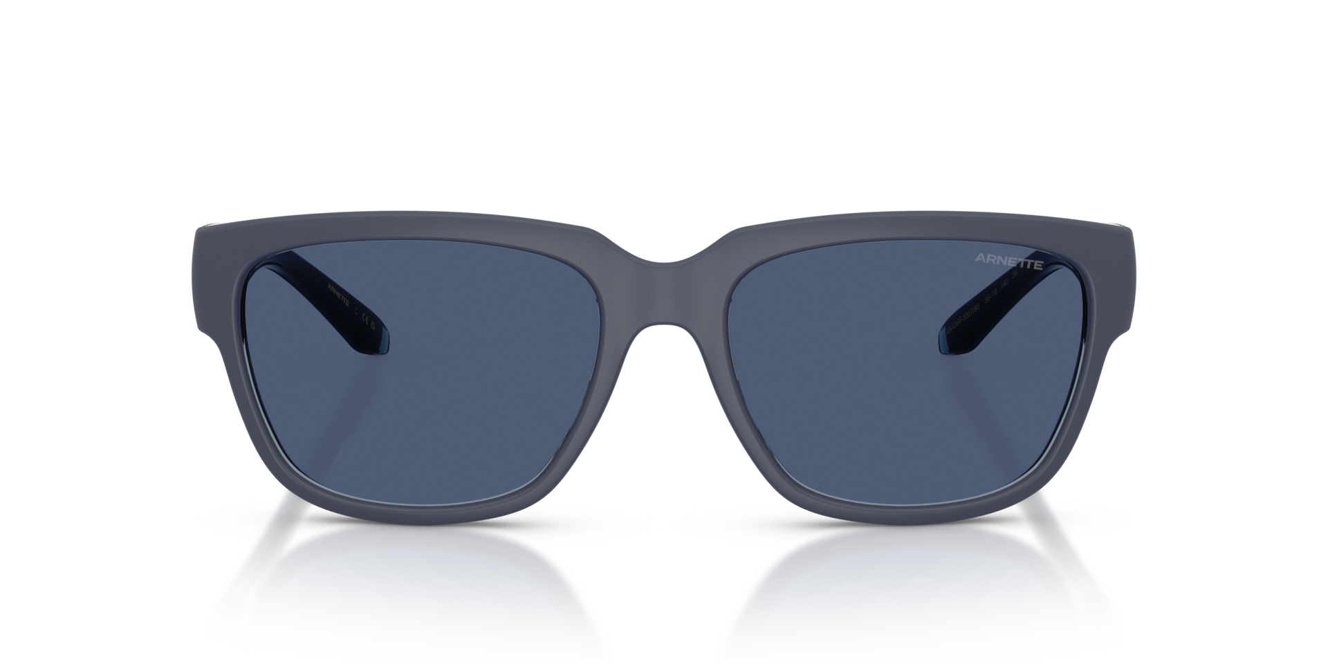 Arnette AN4366 BOUNCE Navy/transparent Blue, Size: XL