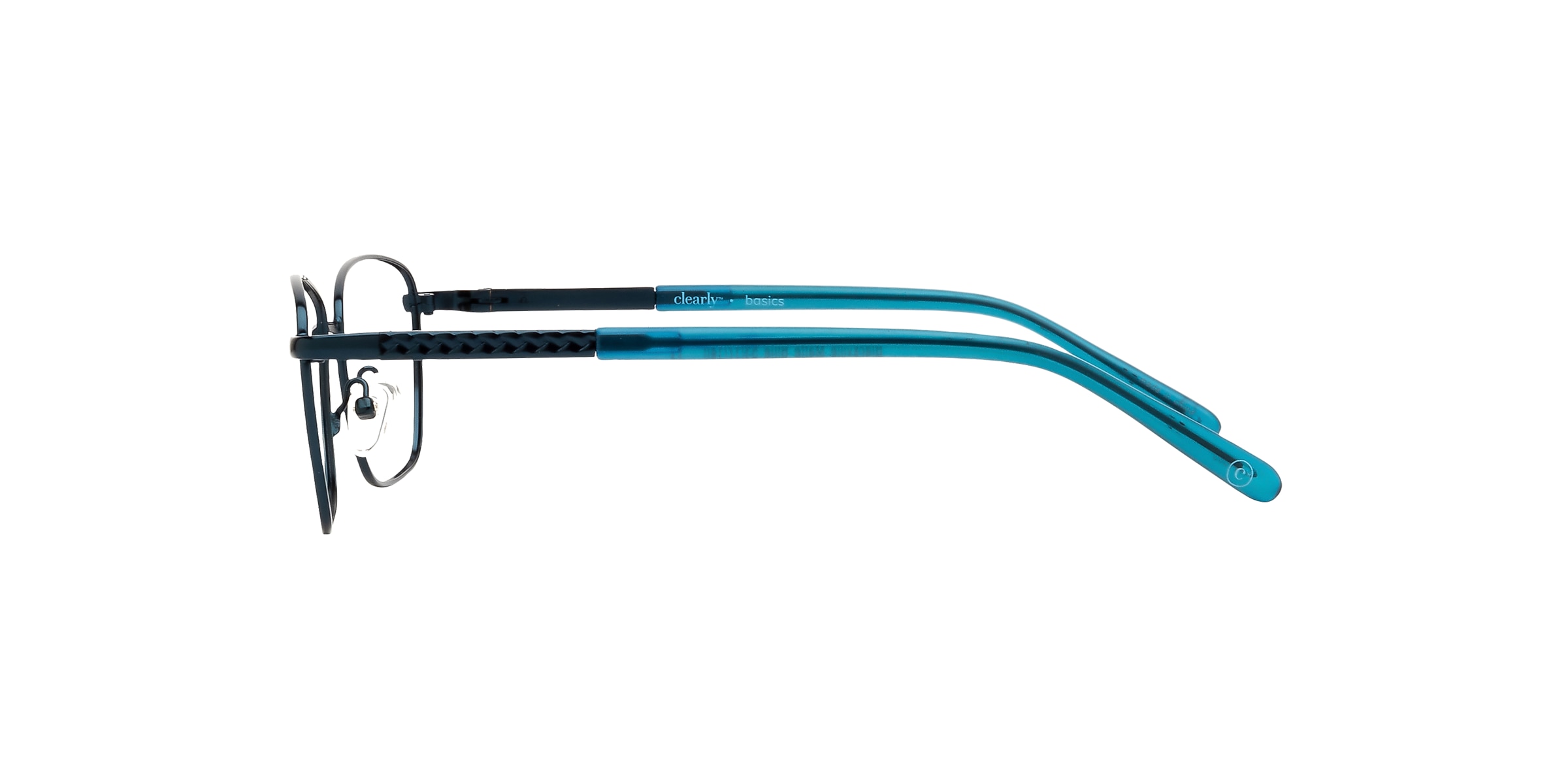 Clearly Glasses BLACKVILLE