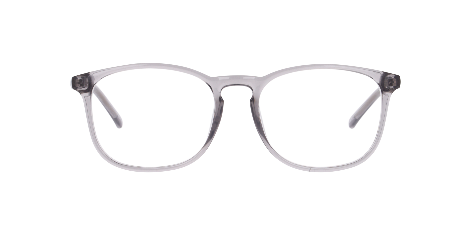Clearly PICADILLY Transparent Grey, Size: XS