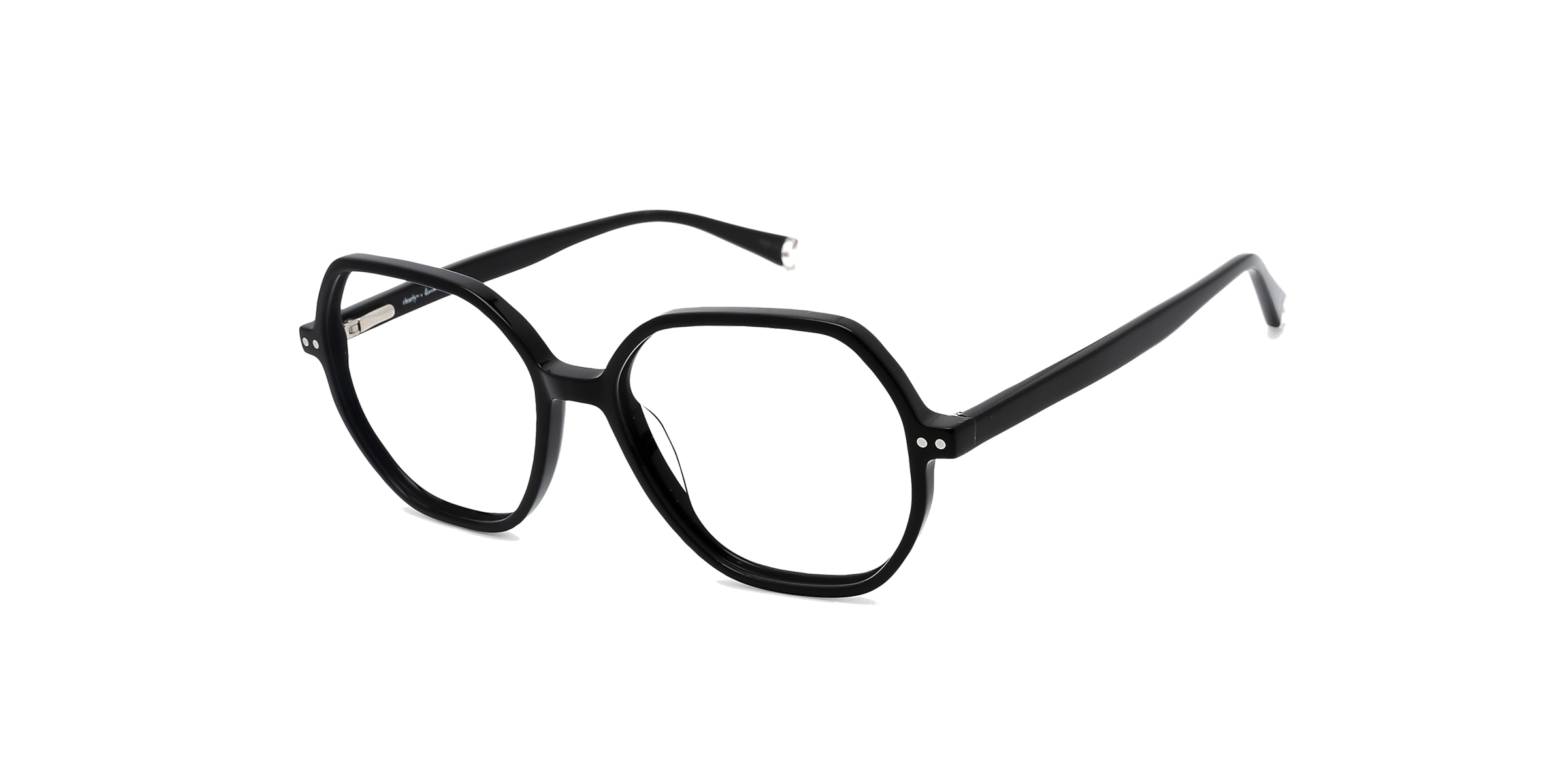 Clearly Glasses BRISTLECONE
