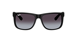 Ray-Ban Sunglasses RB4165 JUSTIN CLASSIC