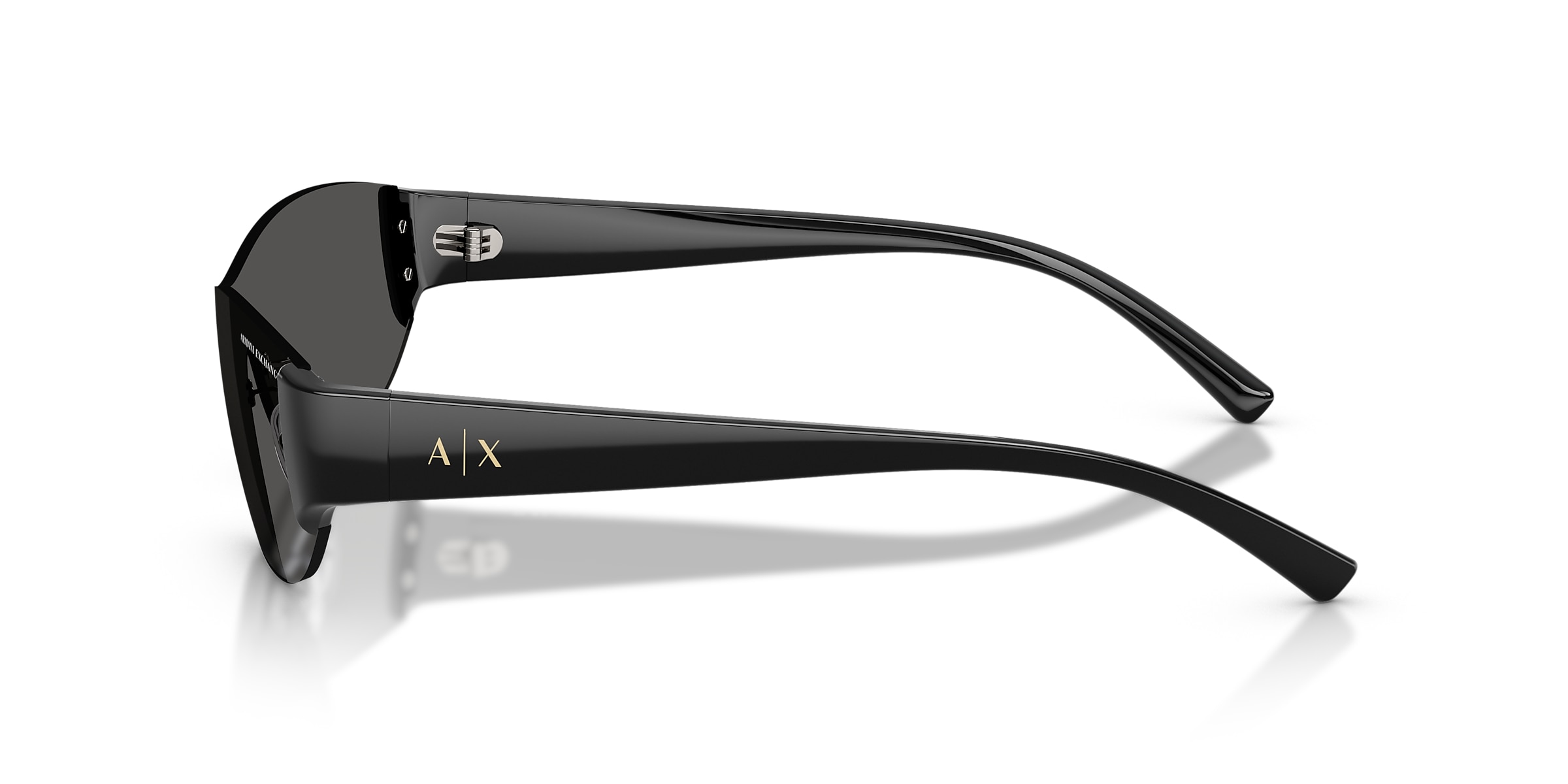 Armani Exchange Sunglasses AX4177S