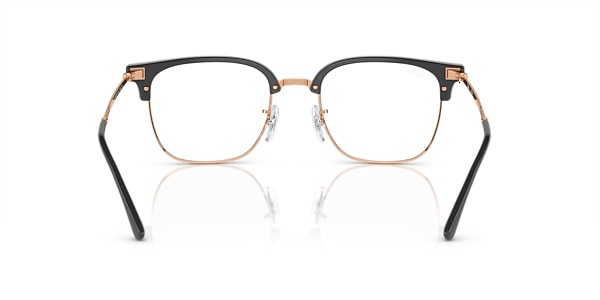 Ray-Ban Glasses RB7216 NEW CLUBMASTER OPTICS