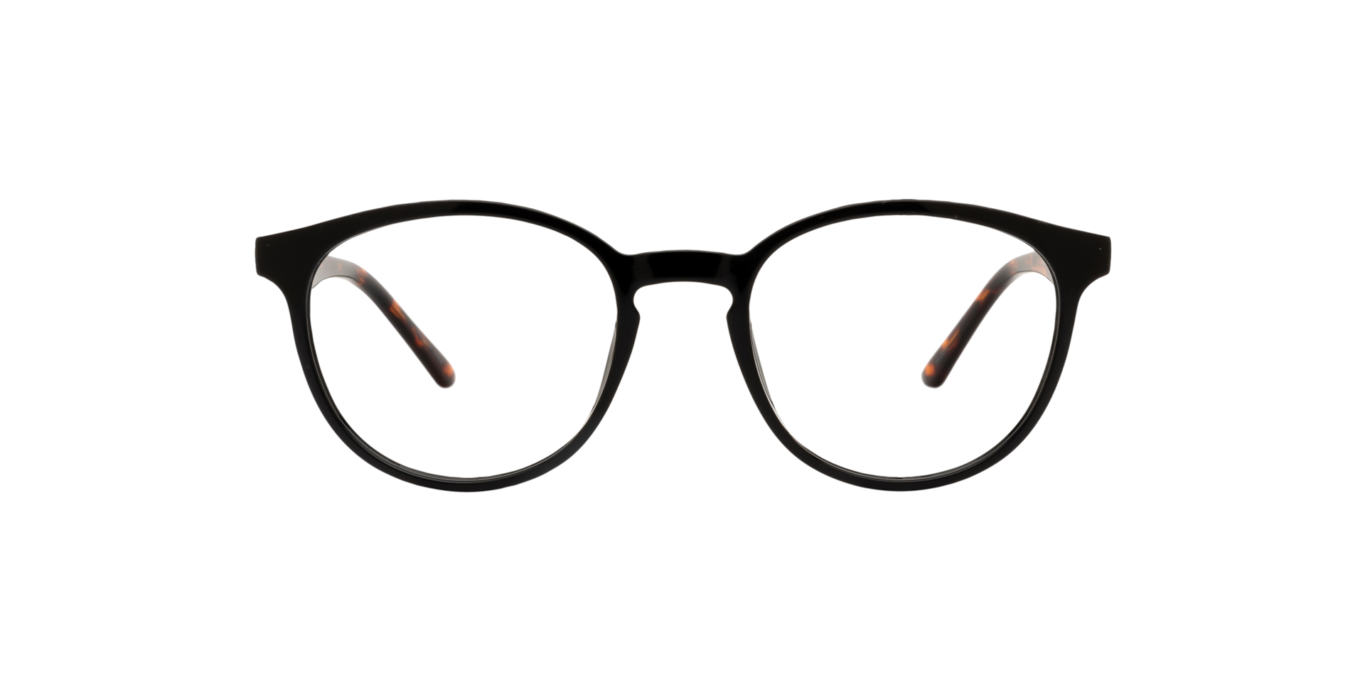 Clearly GRANDOIS Black, Size: S