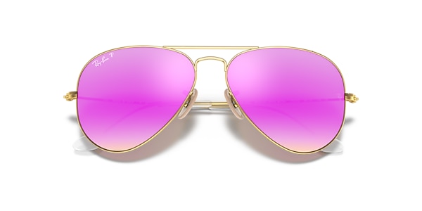 RB3025 AVIATOR FLASH LENSES