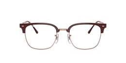Ray-Ban Glasses RB7216 NEW CLUBMASTER OPTICS