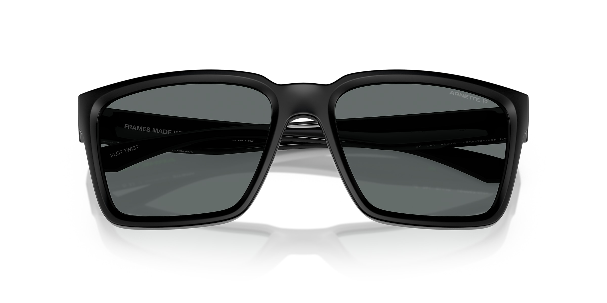 Arnette Sunglasses AN4346 PLOT TWIST