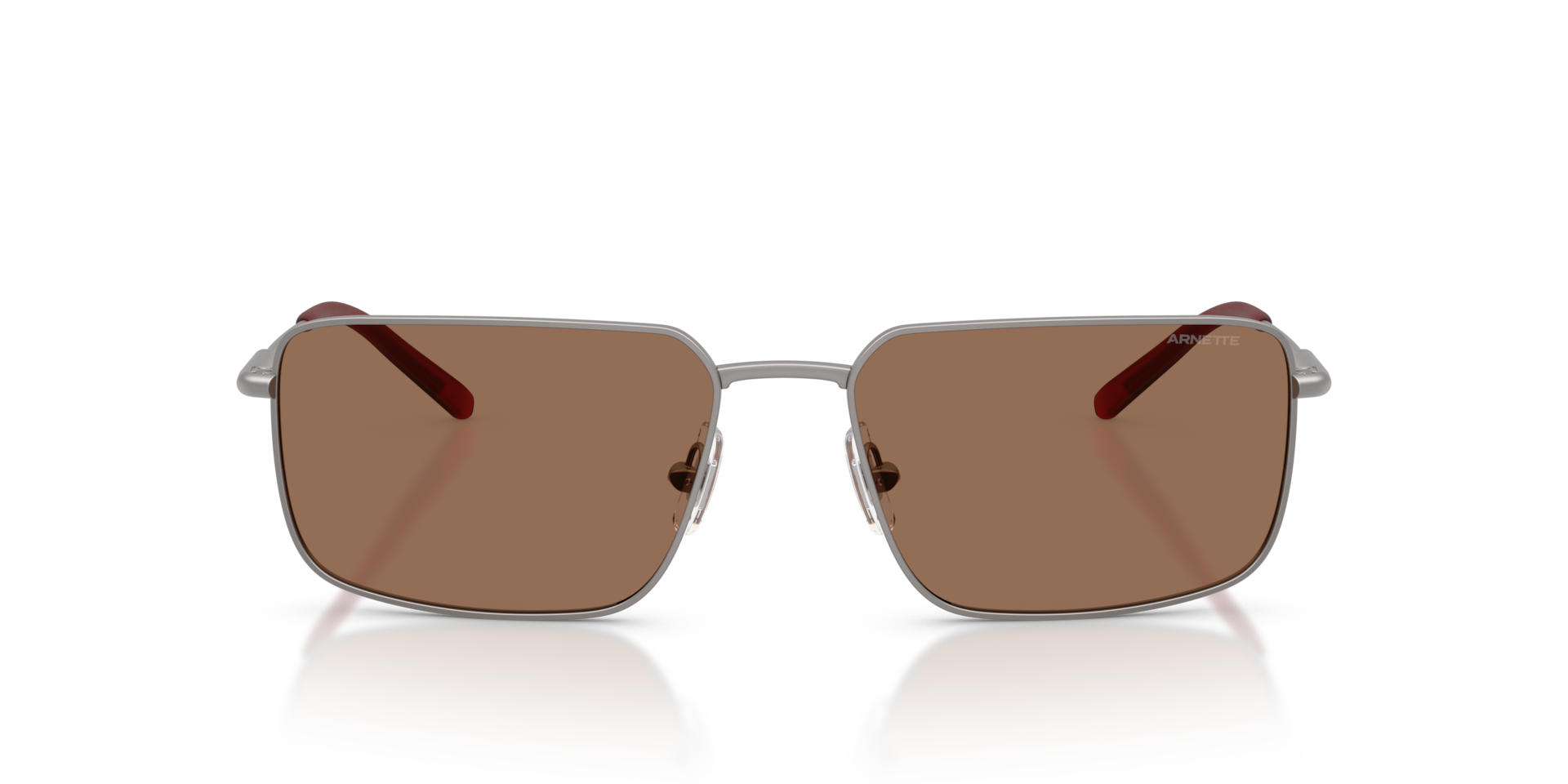 Arnette AN3095 Matte Gunmetal, Size: L