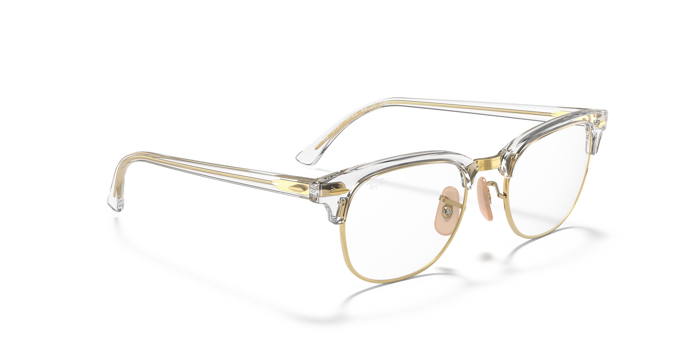 Ray-Ban Glasses RB5154 CLUBMASTER OPTICS