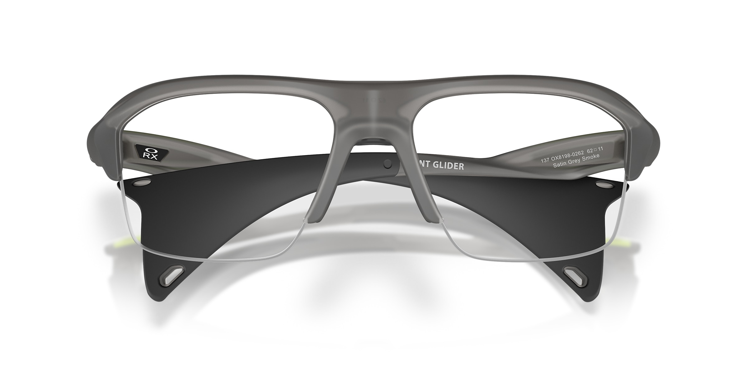 Oakley Glasses OX8198 STUNT GLIDER