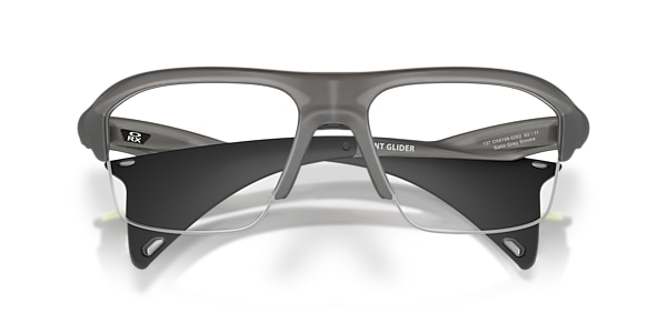 Oakley Glasses OX8198 STUNT GLIDER
