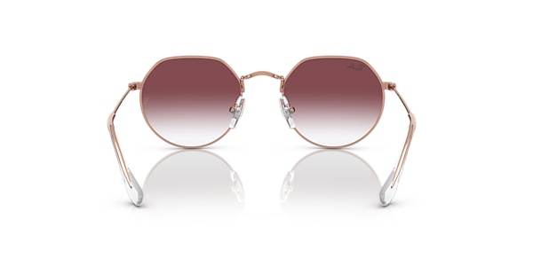 Ray-Ban Sunglasses RB9565S JACK KIDS