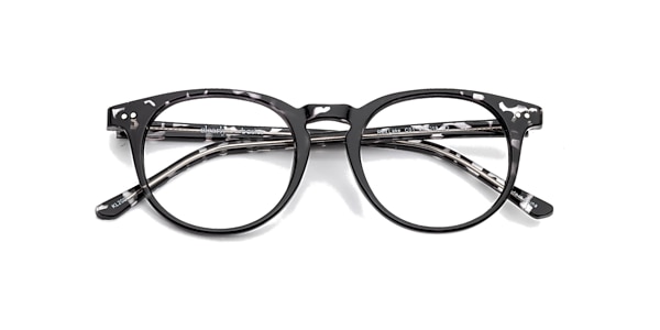 Clearly Glasses RED LAKE