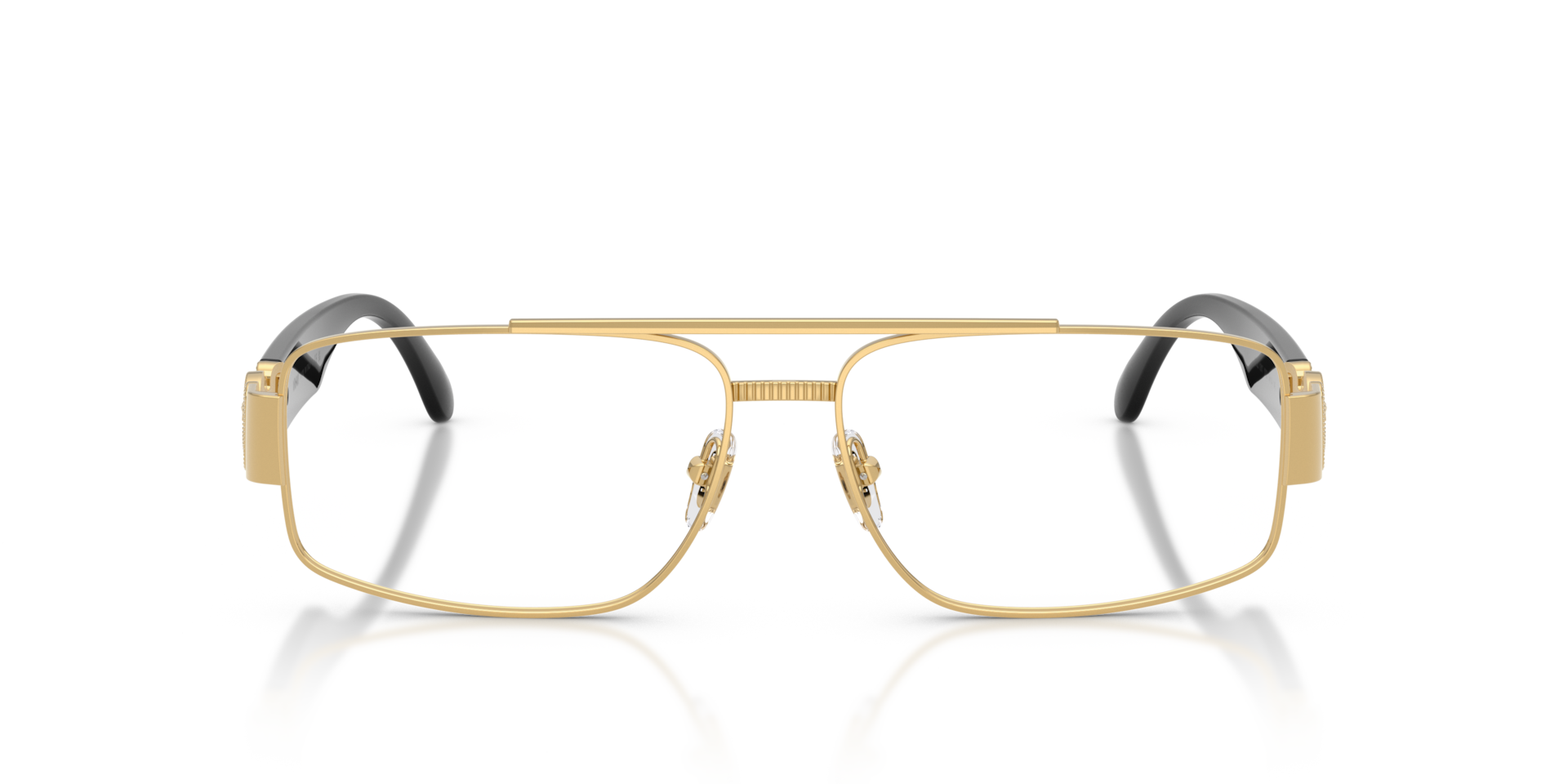 Versace VE1317 Gold, Size: M