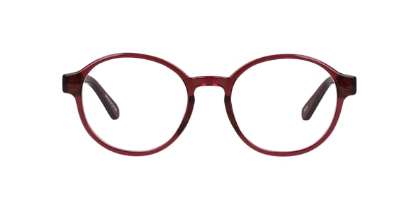 Clearly Glasses DUCKLING