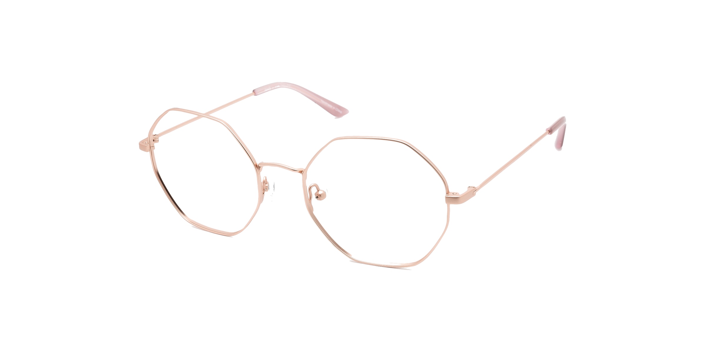 Clearly Glasses GILLIAN