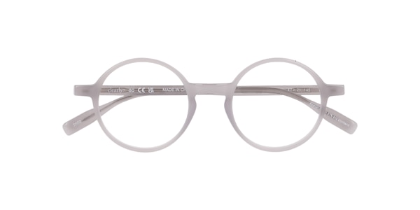 Clearly Glasses CAULEY