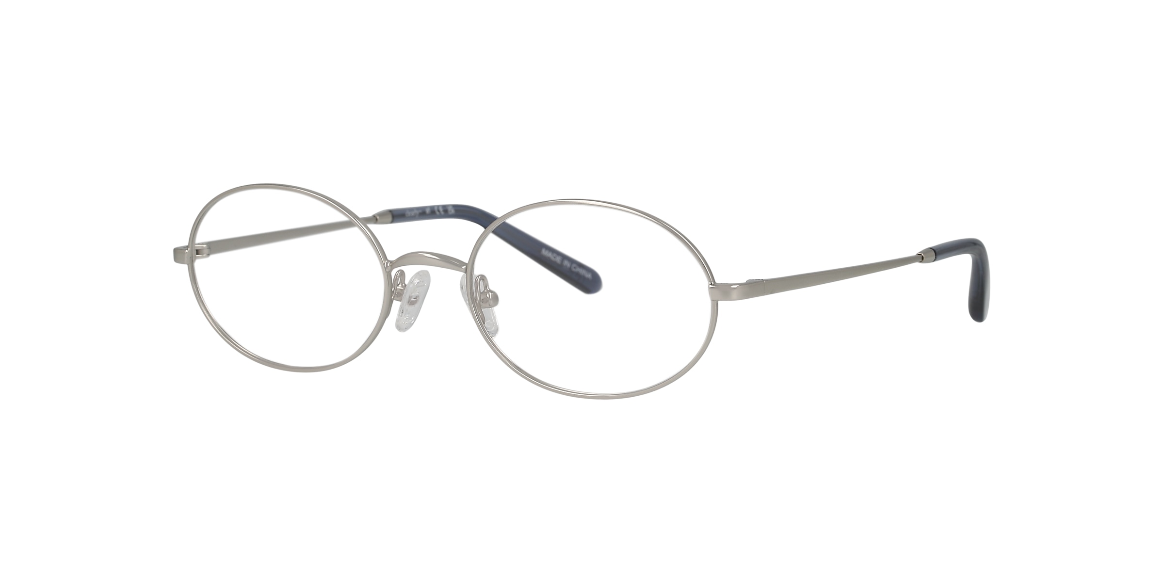 Clearly Glasses CLEAN
