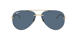 Ray-Ban Sunglasses RB3791