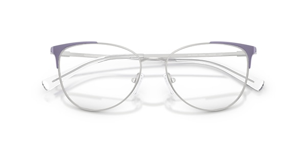 Armani Exchange Glasses AX1034