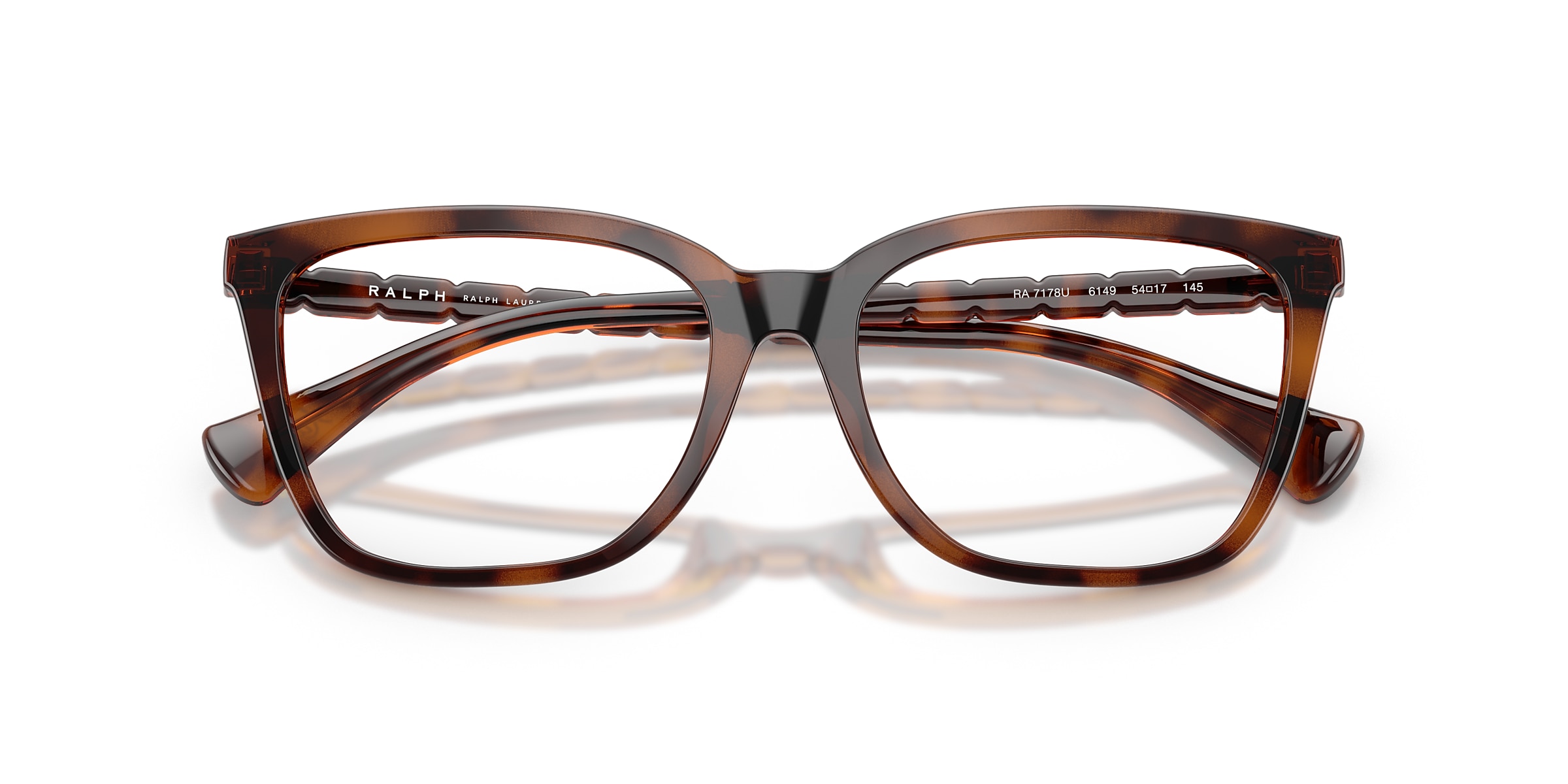 Ralph Glasses RA7178U