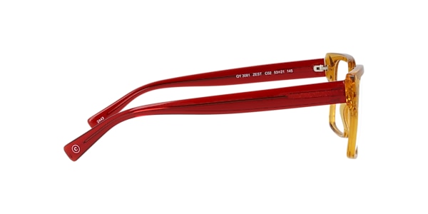 Clearly Glasses ZEST