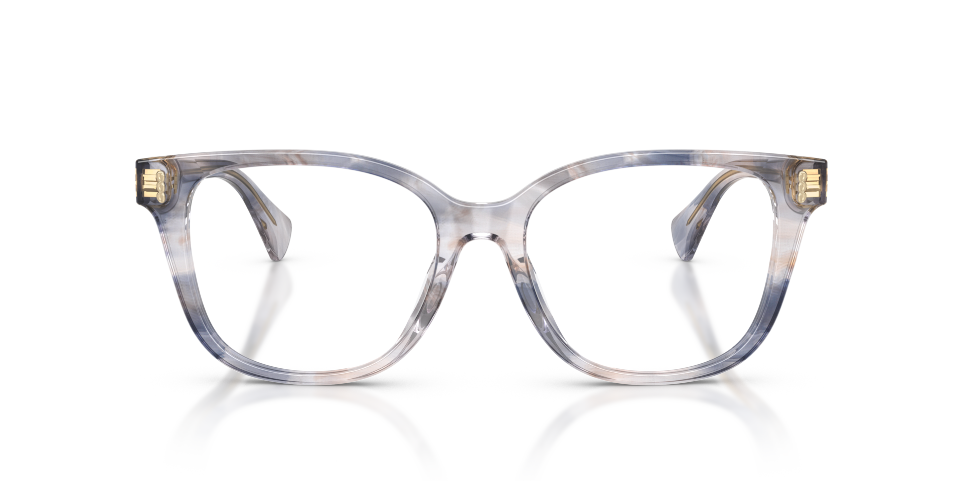 Ralph RA7196U Grey Havana, Size: S