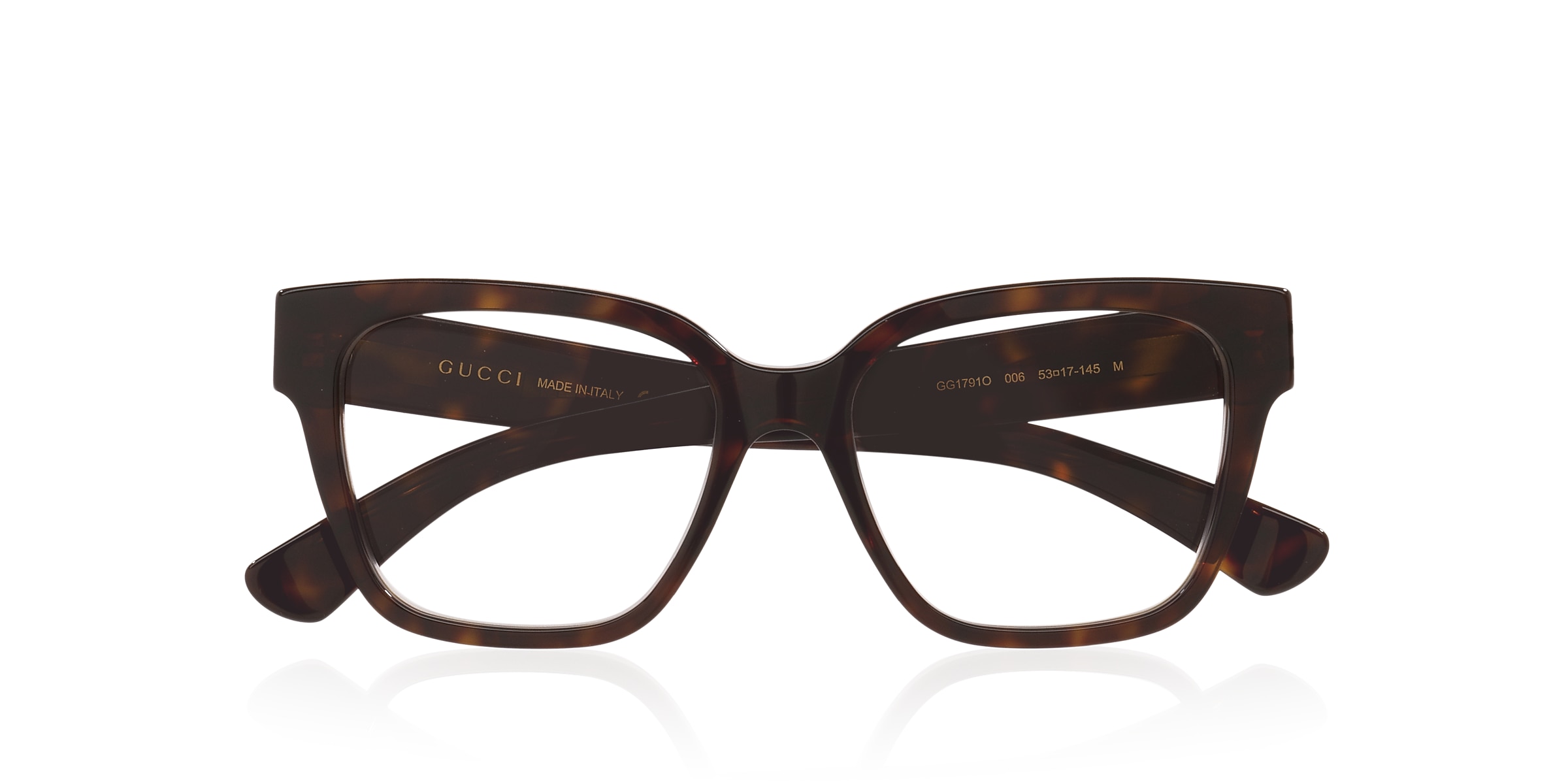 Gucci Glasses GG1791O