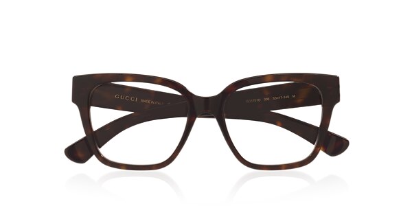 Gucci Glasses GG1791O