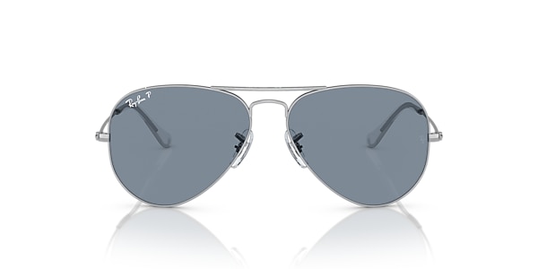 Ray-Ban Sunglasses RB3025 AVIATOR CLASSIC