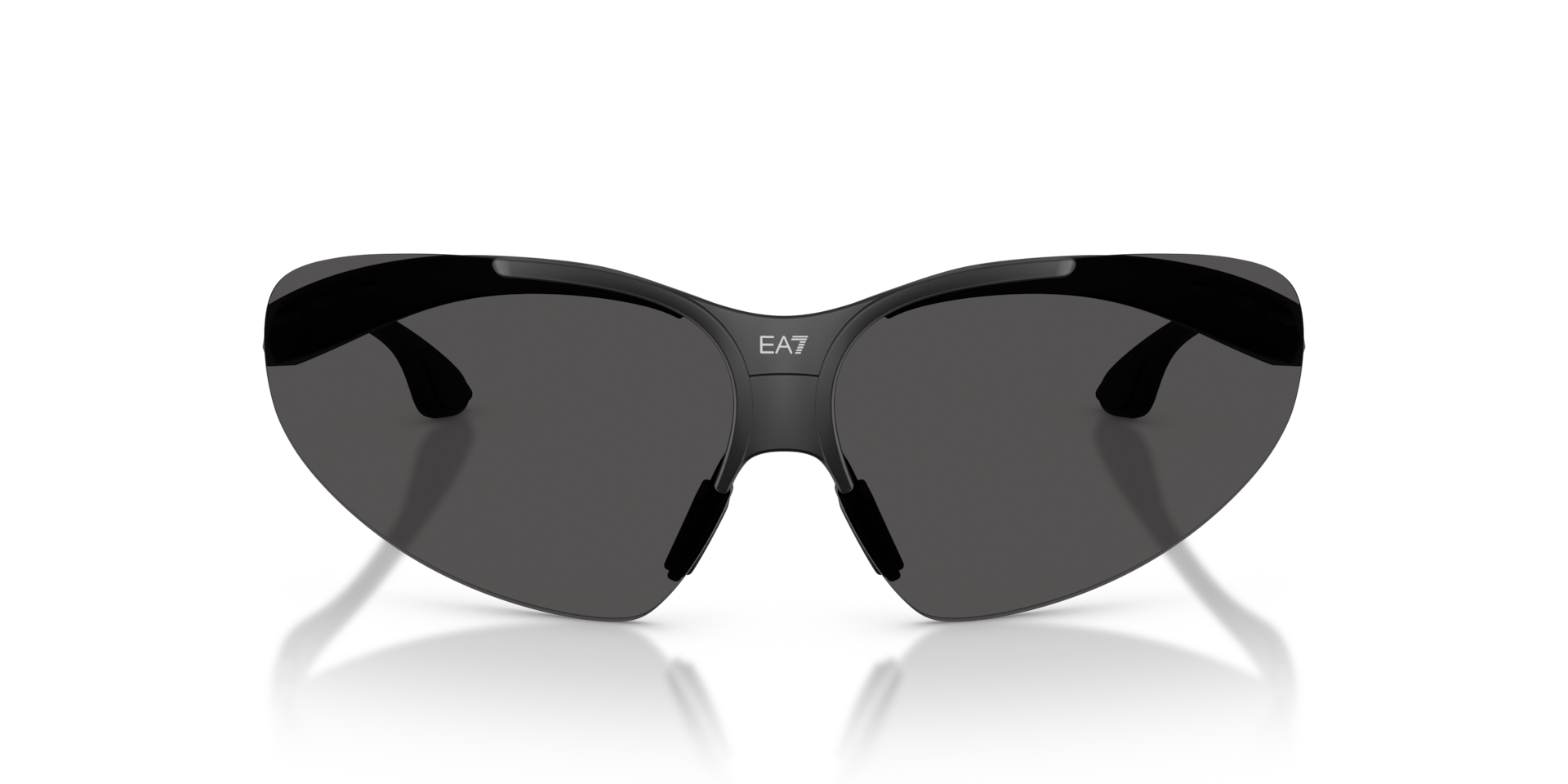 EA7 Q74007 Matte Black, Size: L
