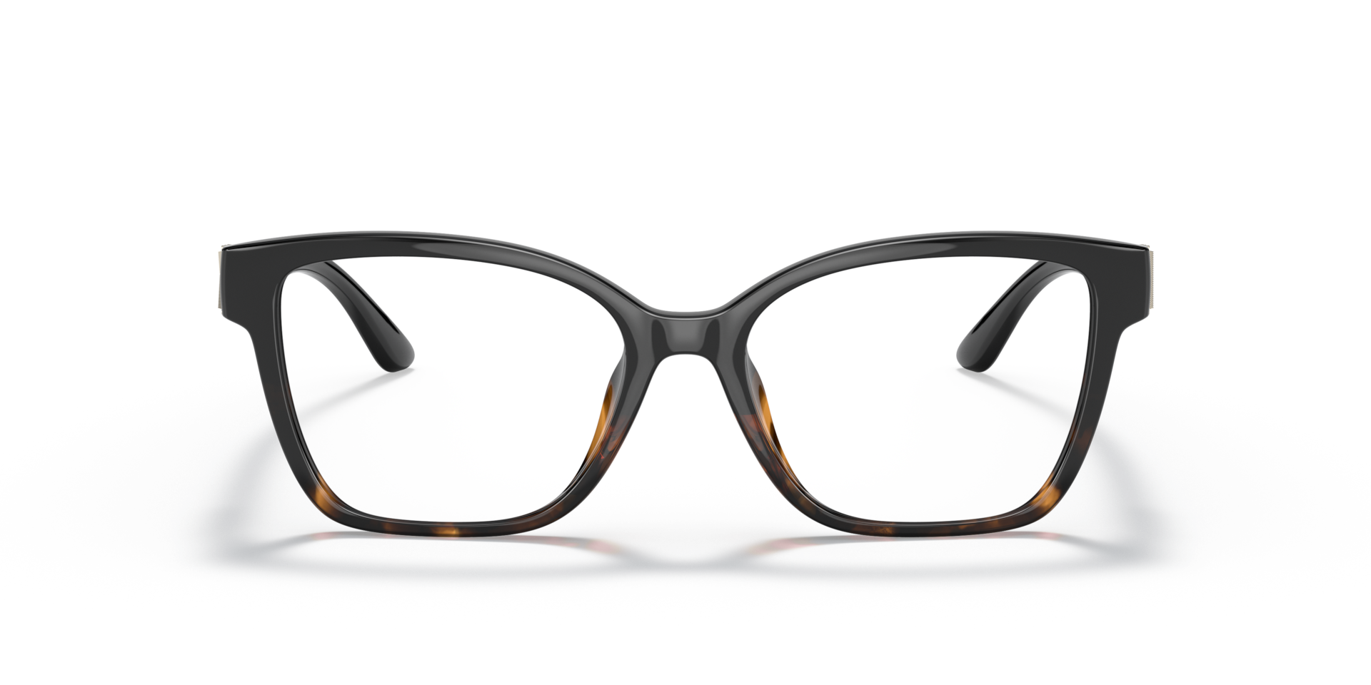 Michael Kors MK4094U KARLIE I Black/dark Tortoise, Size: S