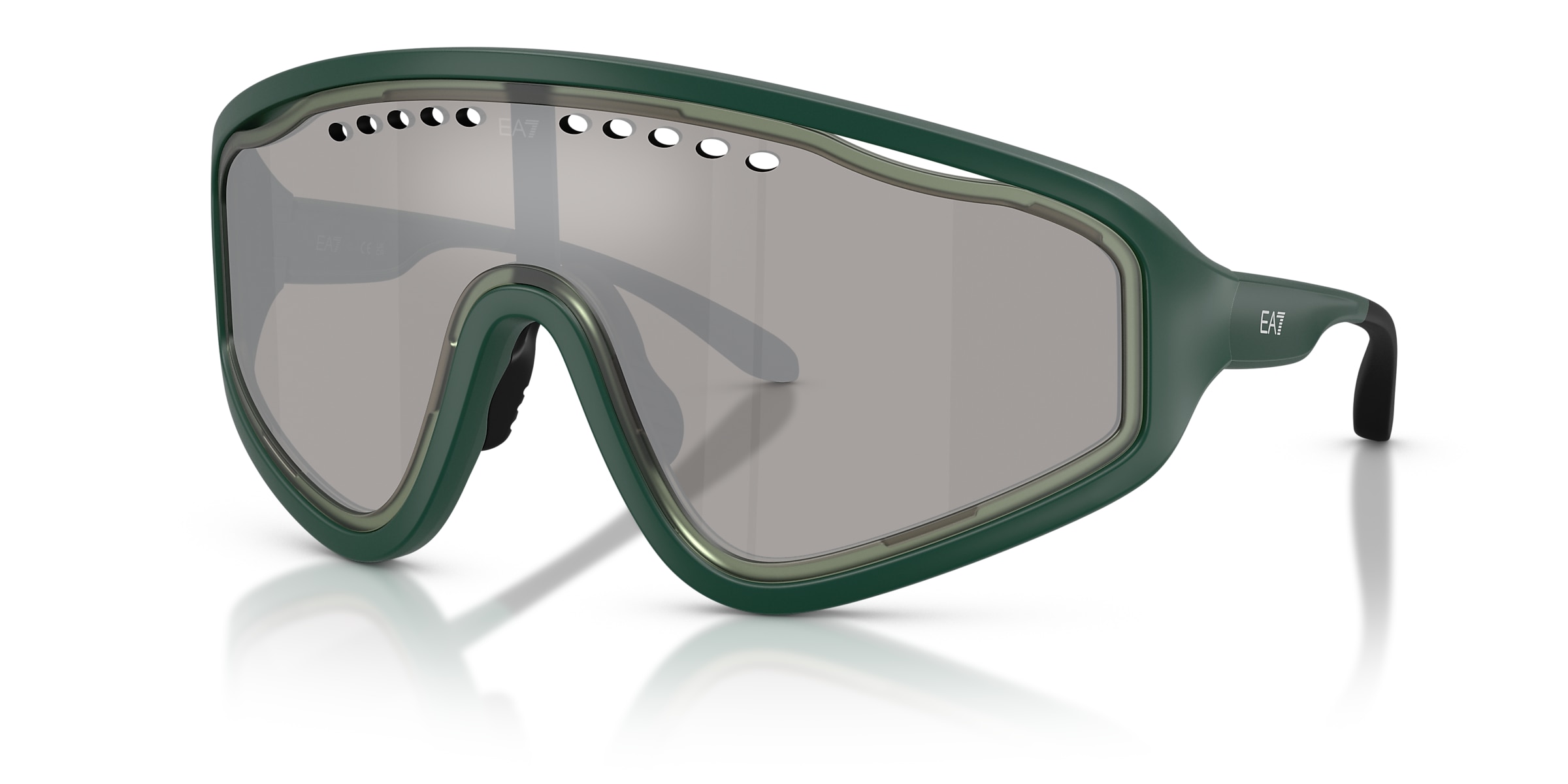 EA7 Sunglasses Q74005