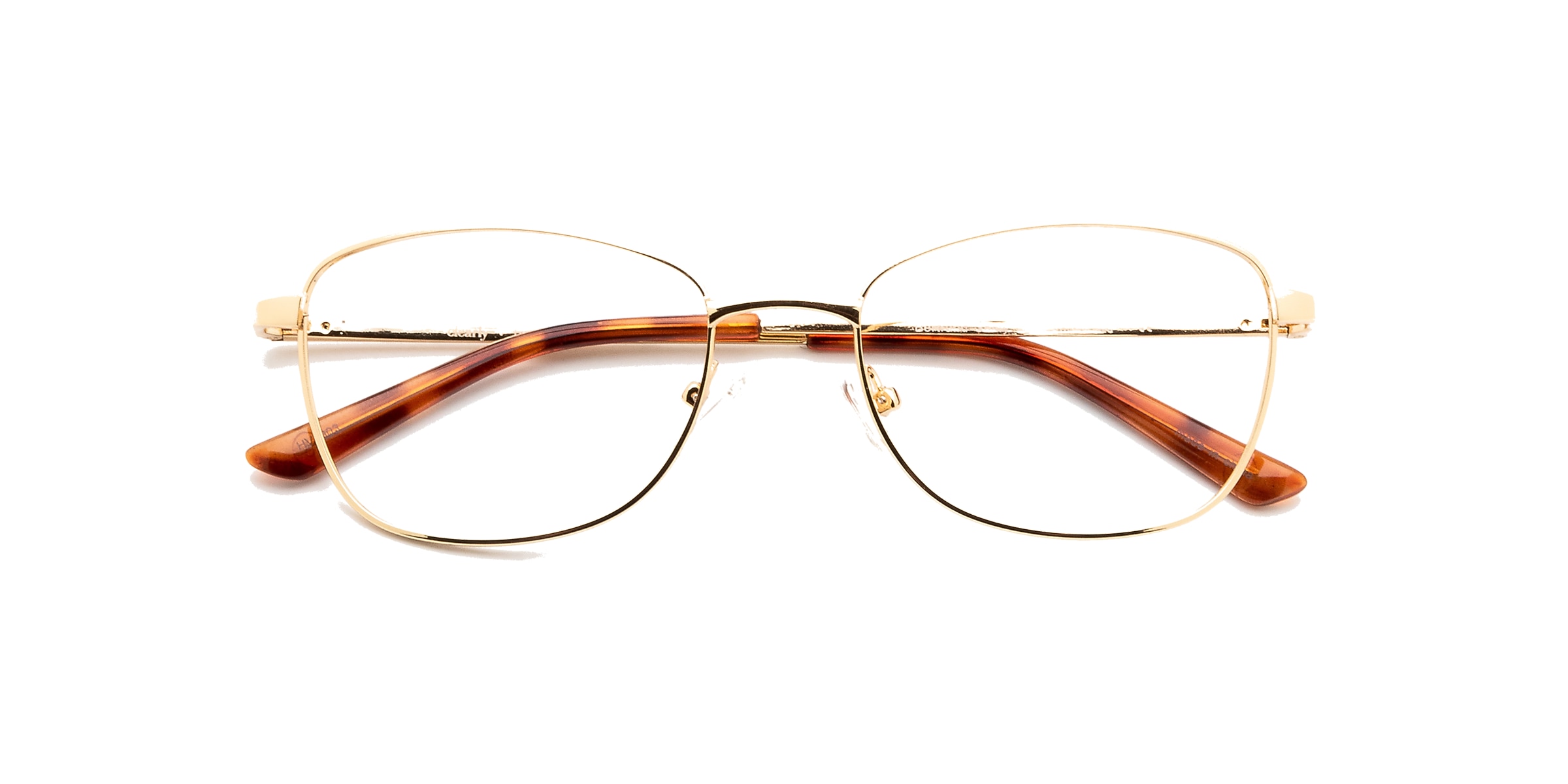 Clearly Glasses BERTRAND