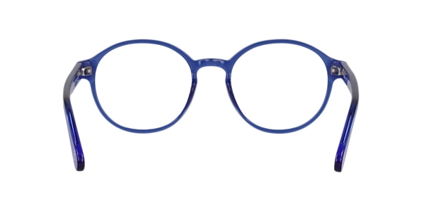 Clearly Glasses DUCKLING