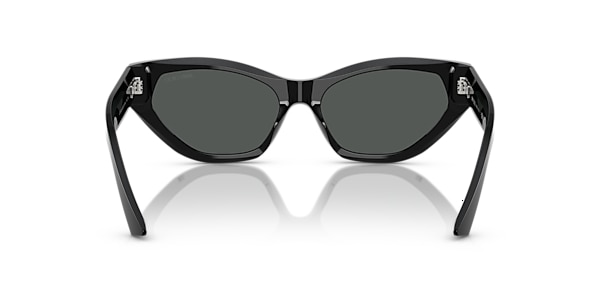 Jimmy Choo Sunglasses JC5022B