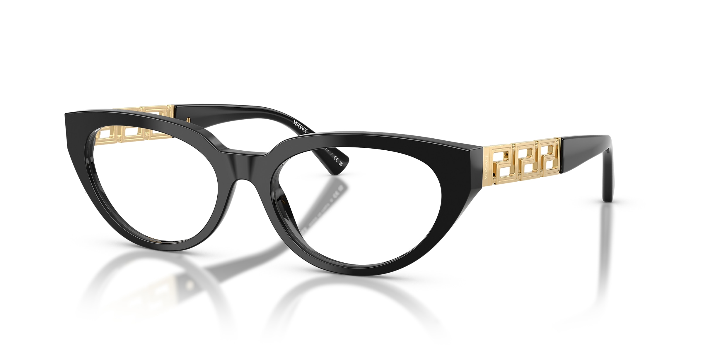 Versace Glasses VE3383