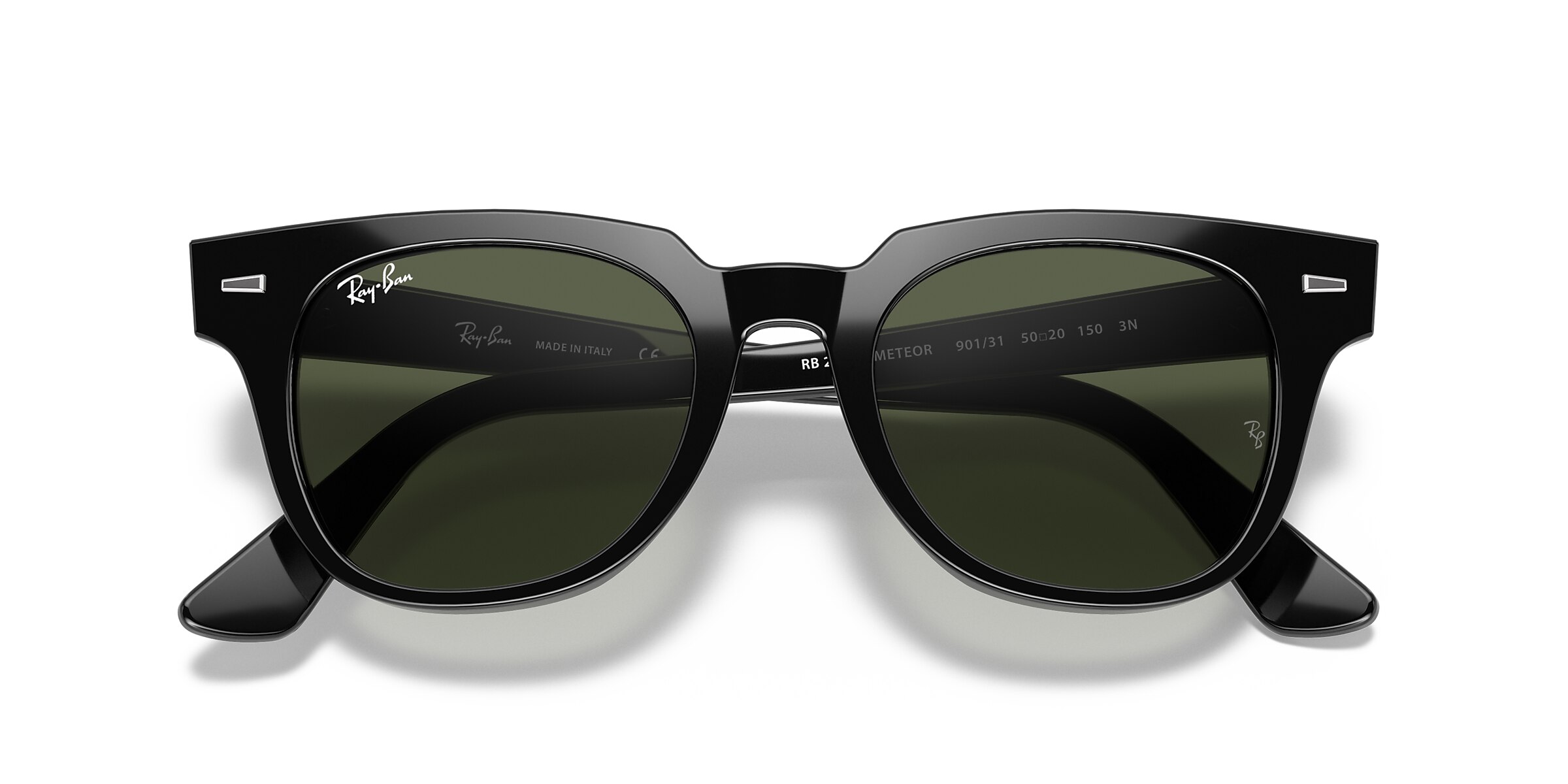 Ray-Ban Sunglasses RB2168 METEOR CLASSIC