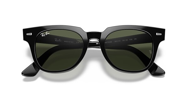 Ray-Ban Sunglasses RB2168 METEOR CLASSIC