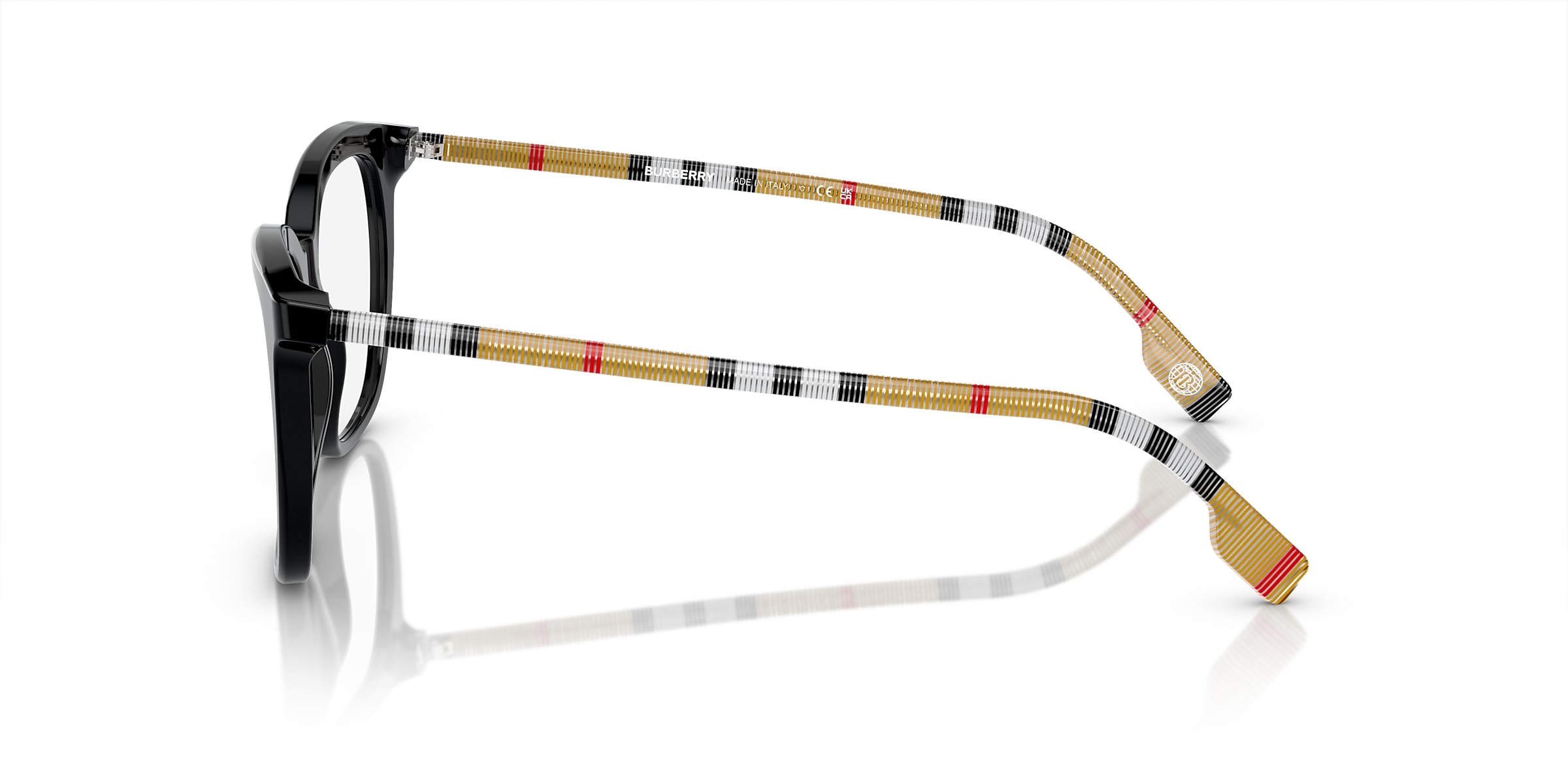 Burberry Glasses BE2390