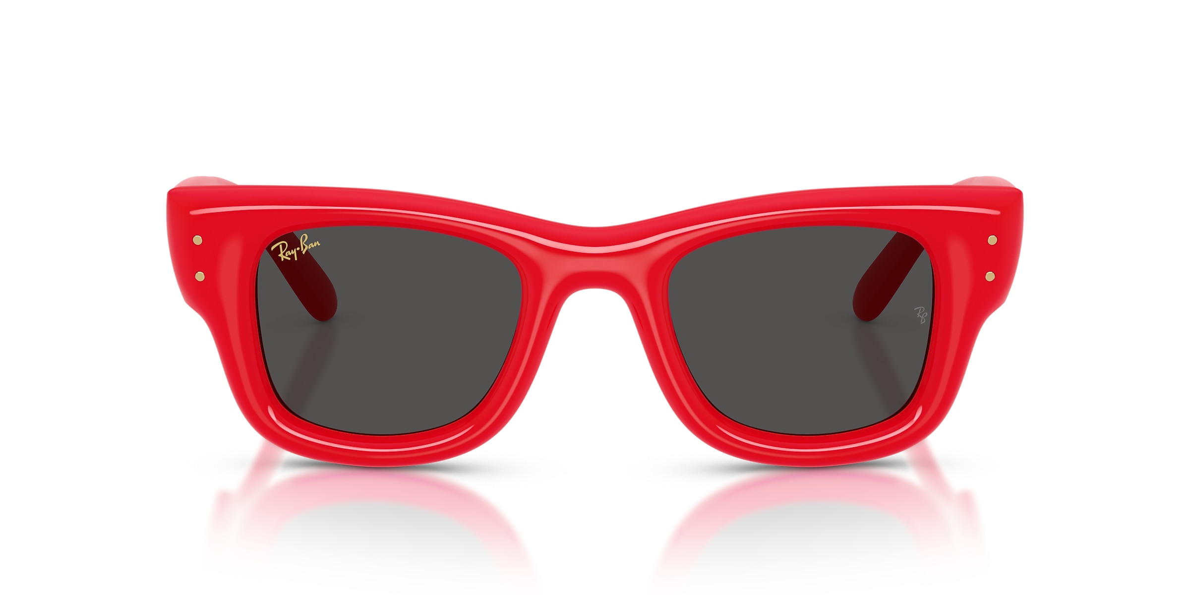 Ray-Ban Sunglasses RB4940 WAYFARER PUFFER