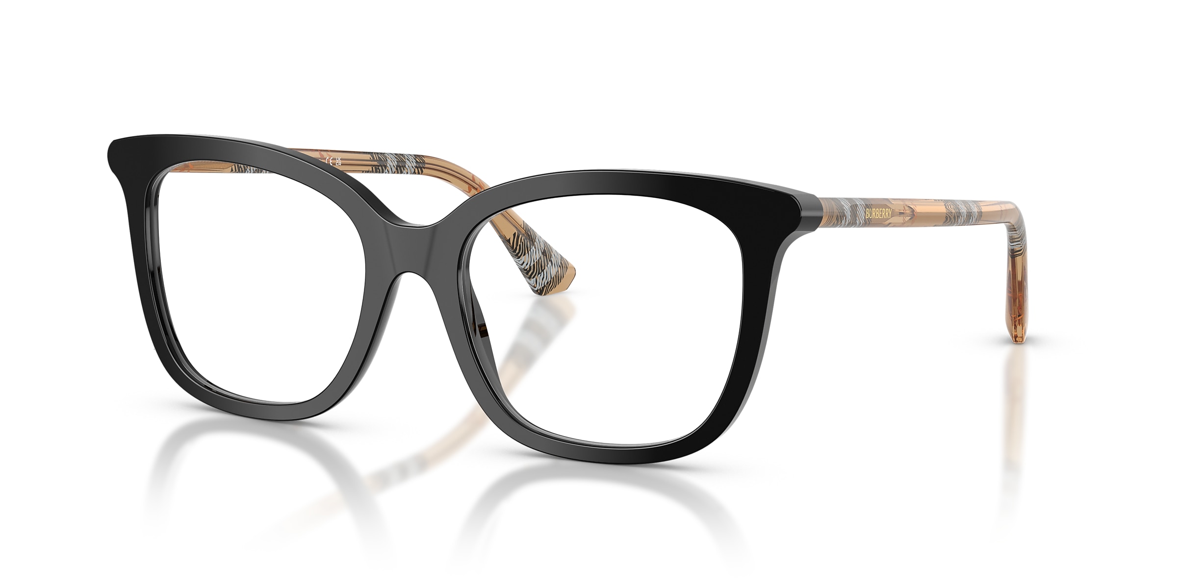 Burberry Glasses BE2430